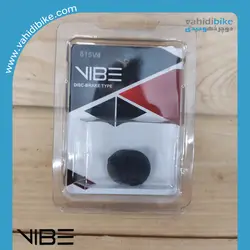 لنت ترمز گرد پایه کوتاه وایب مدل (VCT-1010 (515V4