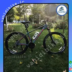 دوچرخه 27.5 اورلرد مدل  FOSTER 3.D