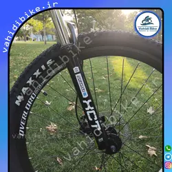 دوچرخه 27.5 اورلرد مدل  FOSTER 3.D