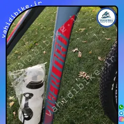 دوچرخه 27.5 اورلرد مدل  FOSTER 3.D