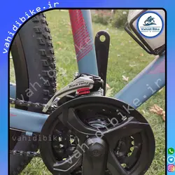 دوچرخه 27.5 اورلرد مدل  FOSTER 3.D