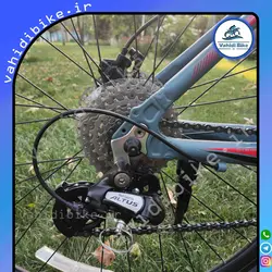 دوچرخه 27.5 اورلرد مدل  FOSTER 3.D