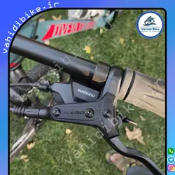 دوچرخه 27.5 اورلرد مدل  FOSTER 3.D