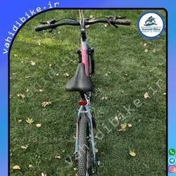 دوچرخه 27.5 اورلرد مدل  FOSTER 3.D