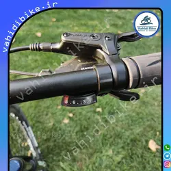 دوچرخه 27.5 اورلرد مدل  FOSTER 3.D