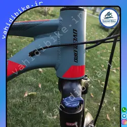 دوچرخه 27.5 اورلرد مدل  FOSTER 3.D