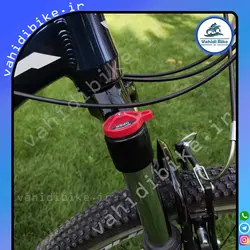 دوچرخه 29 کافیدیس مدل C300 سرمه ای سبز