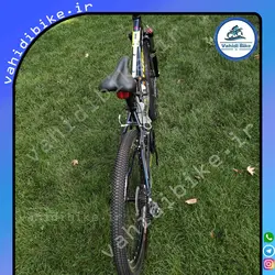 دوچرخه 29 کافیدیس مدل C300 سرمه ای سبز