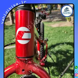 دوچرخه 24 کافیدیس مدل SMART BIG FOOT