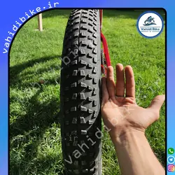 دوچرخه 24 کافیدیس مدل SMART BIG FOOT