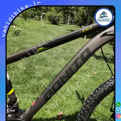 دوچرخه 26 بونیتو مدل STRONC