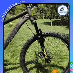 دوچرخه 26 بونیتو مدل STRONC