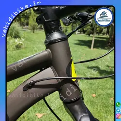 دوچرخه 26 بونیتو مدل STRONC