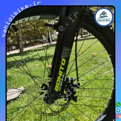 دوچرخه 26 بونیتو مدل STRONC