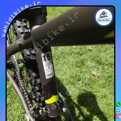 دوچرخه 26 بونیتو مدل STRONC