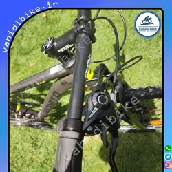 دوچرخه 26 بونیتو مدل STRONC