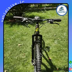 دوچرخه 26 بونیتو مدل STRONC