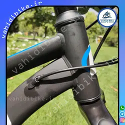 دوچرخه 26 بونیتو مدل STRONC مشکی سفید