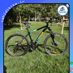 دوچرخه 27.5 ترینکس مدل  M136 ELITE
