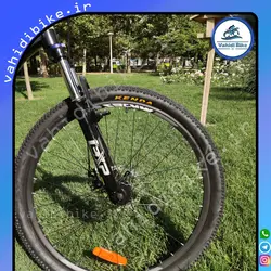 دوچرخه 27.5 ترینکس مدل  M136 ELITE