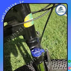 دوچرخه 27.5 ترینکس مدل  M136 ELITE