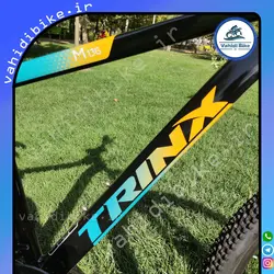 دوچرخه 27.5 ترینکس مدل  M136 ELITE