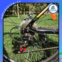 دوچرخه 27.5 ترینکس مدل  M136 ELITE