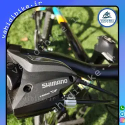 دوچرخه 27.5 ترینکس مدل  M136 ELITE