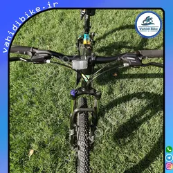 دوچرخه 27.5 ترینکس مدل  M136 ELITE