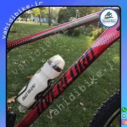 دوچرخه 27.5 اورلرد مدل 1.0V FOSTER قرمز