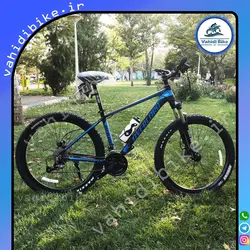 دوچرخه 27.5 اورلرد مدل PANAMERA 4.D