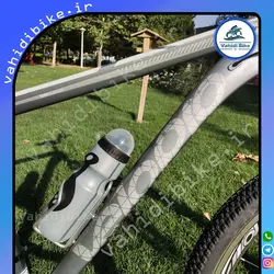 دوچرخه 27.5 ولوپرو مدل vp4000 نقره ای