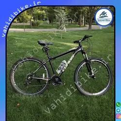 دوچرخه 29 کافیدیس مدل C300 مشکی کرمی