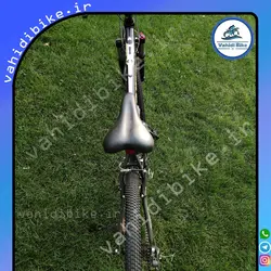 دوچرخه 29 کافیدیس مدل C300 مشکی کرمی