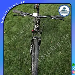 دوچرخه 29 کافیدیس مدل C300 مشکی کرمی