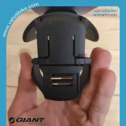 بست قمقمه جاینت مدل FLEXWAY کد 49111