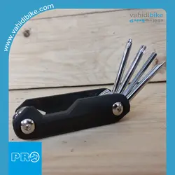 دسته آلن 10 کاره پرو مدل 0440