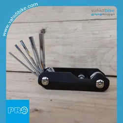 دسته آلن 10 کاره پرو مدل 0440