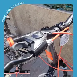 دوچرخه 26 بلست مدل EPIC نوک مدادی نارنجی