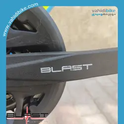 دوچرخه 26 بلست مدل STORM آبی سبز