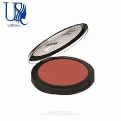 رژگونه ساده فرساس2002