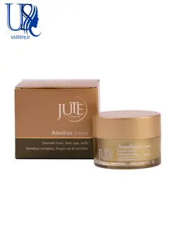 کرم آملیوکس (شبه بوتاکس)