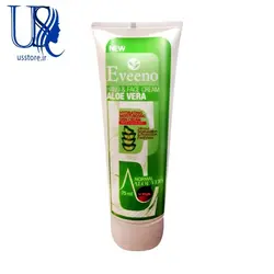 کرم تیوپی 75 میل آلوئه ورا اوینو