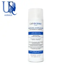 کپیدرما شامپو ضد شوره