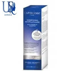 کپیدرما شامپو ضد شوره