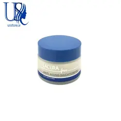 لاکورا کرم کاسه ای کیوتن کرم شب