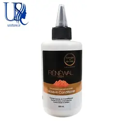 ماسک مو بعد از حمام 300 میل خاویار رنوال«مخصوص موهای بسار آسیب دیده»