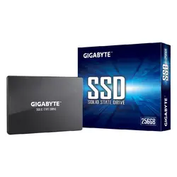 اس اس دی اینترنال گیگابایت مدل GP-GSTFS31480GNTD ظرفیت 480 گیگابایت