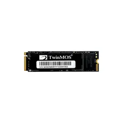 اس اس دی اینترنال توین موس مدل AlphaPro NVMe 2280 M.2 ظرفیت 1 ترابایت