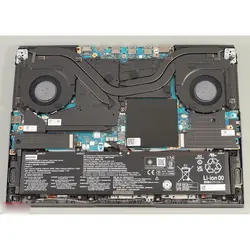 لپ تاپ 16 اینچی لنوو مدل Legion Pro 5 16IRX8 i7 16GB 1SSD RTX4060